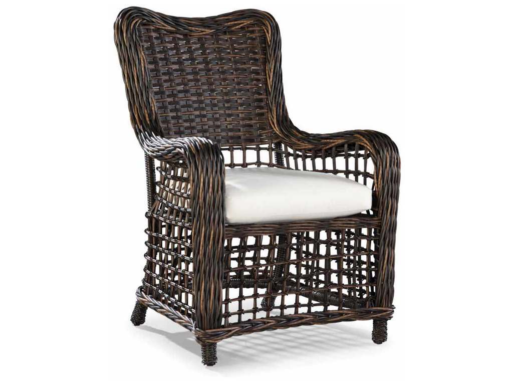 Lane Venture 504-79 Moraya Bay Dining Chair