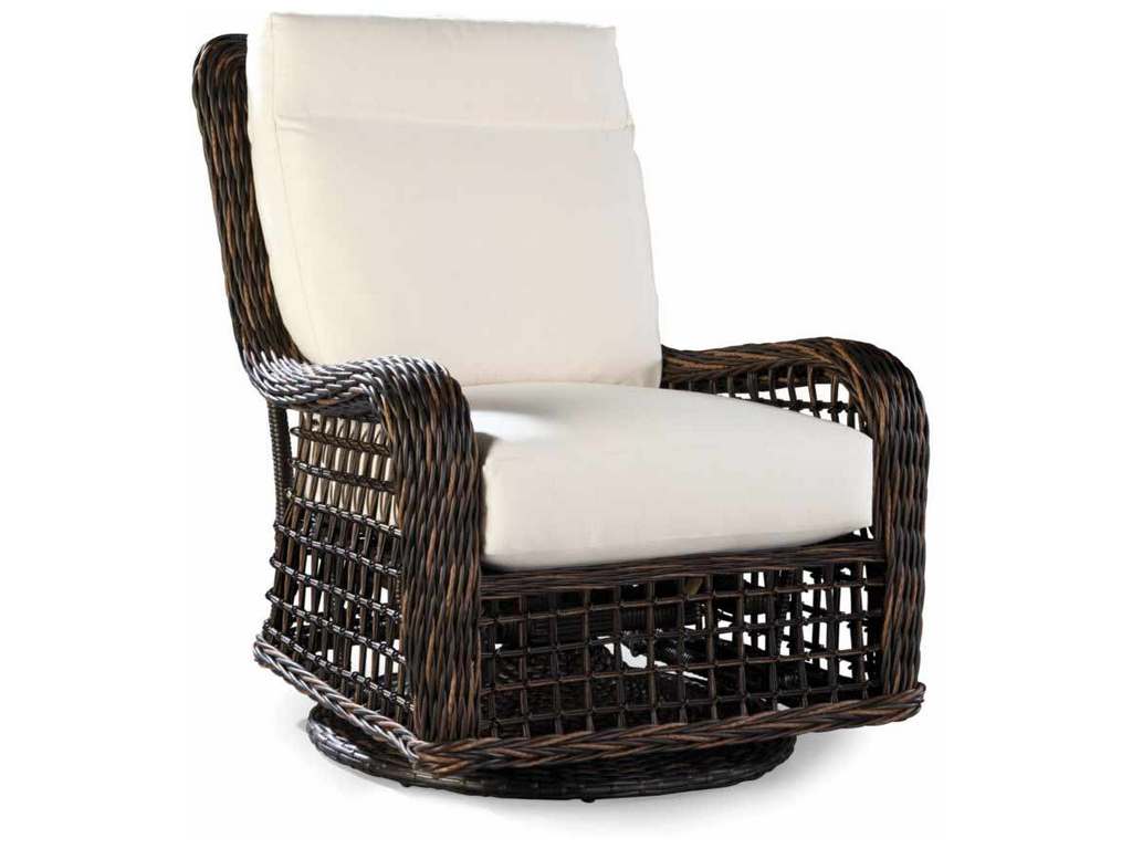 Lane Venture 504-86 Moraya Bay High Back Swivel Glider