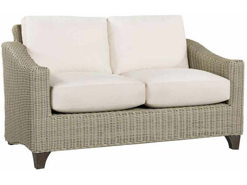 Lane Venture 529-02 Requisite Loveseat
