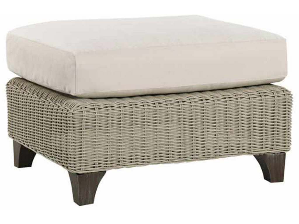 Lane Venture 529-05 Requisite Ottoman