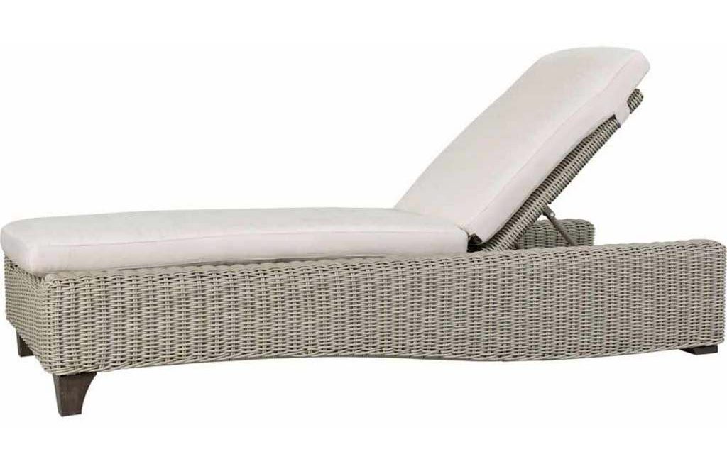 Lane Venture 529-40 Requisite Chaise