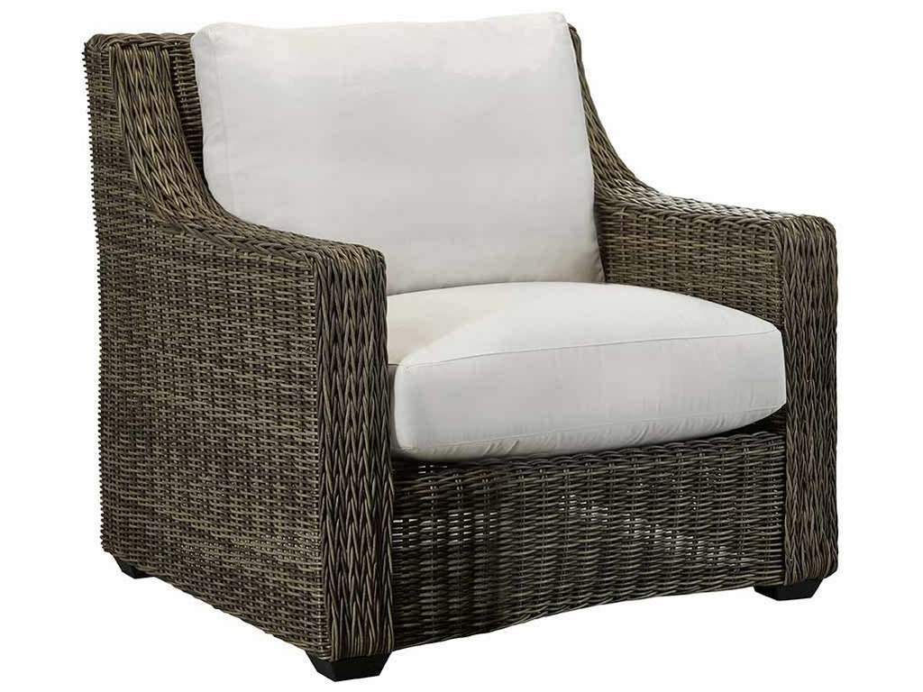 Lane Venture 536-01 Oasis Lounge Chair