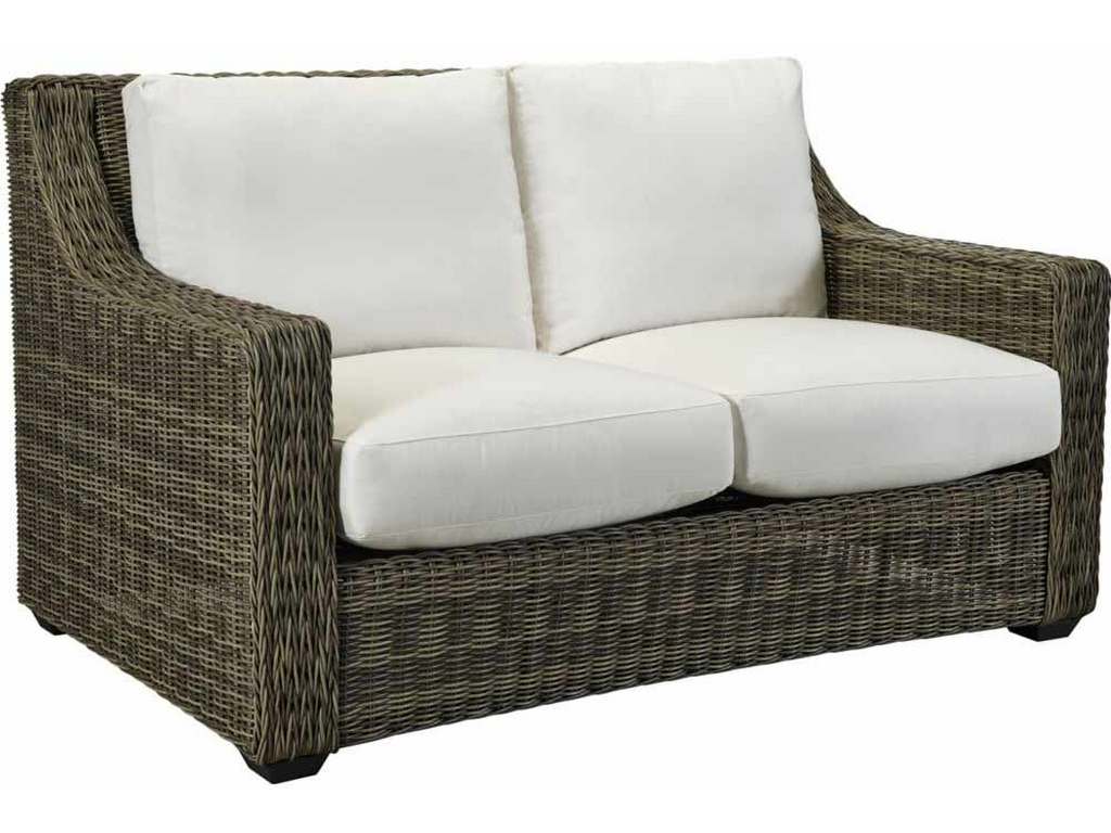 Lane Venture 536-02 Oasis Loveseat