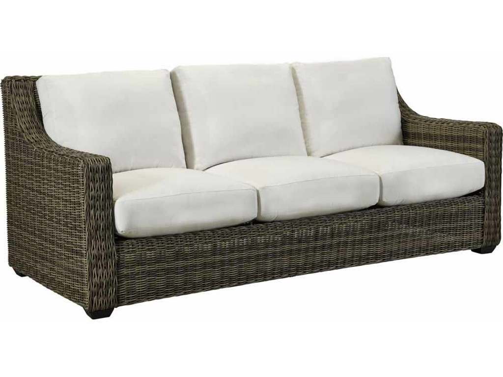 Lane Venture 536-03 Oasis Sofa
