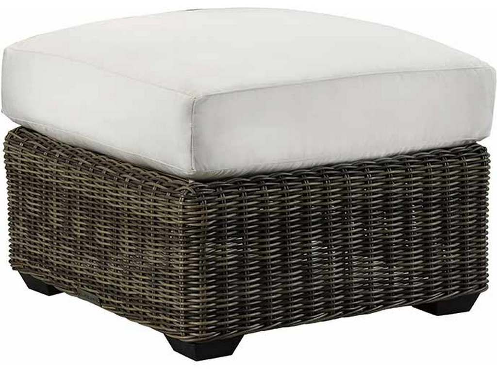 Lane Venture 536-05 Oasis Ottoman