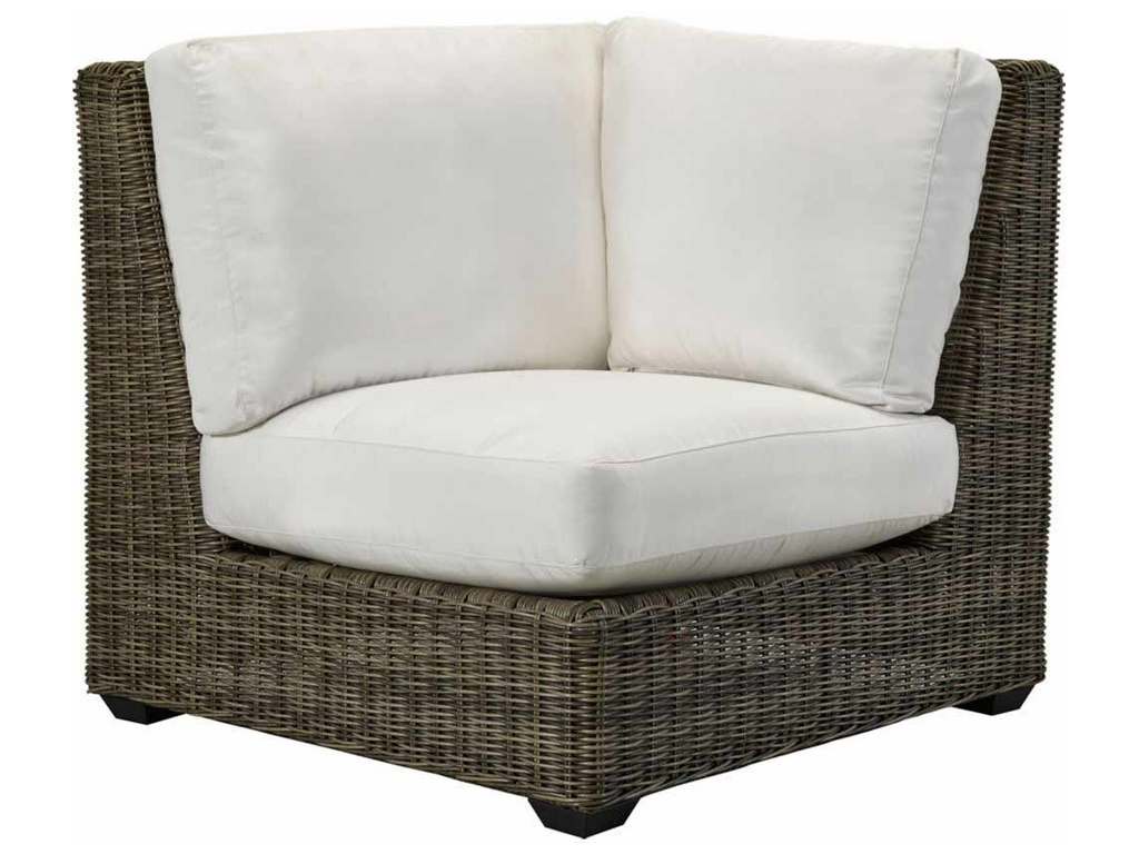 Lane Venture 536-16 Oasis Corner Chair Sectional