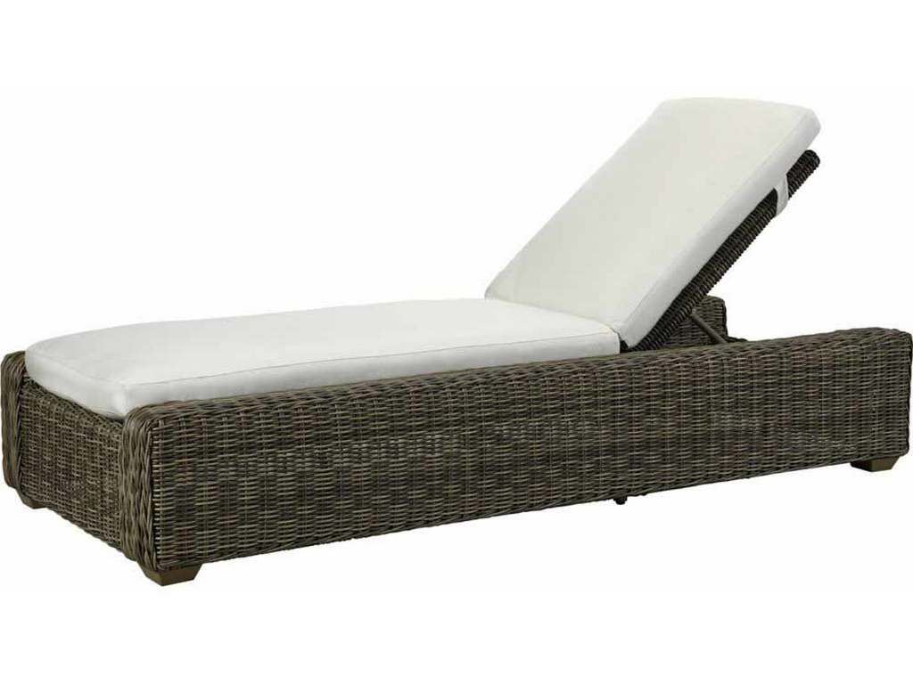 Lane Venture 536-40 Oasis Adjustable Chaise