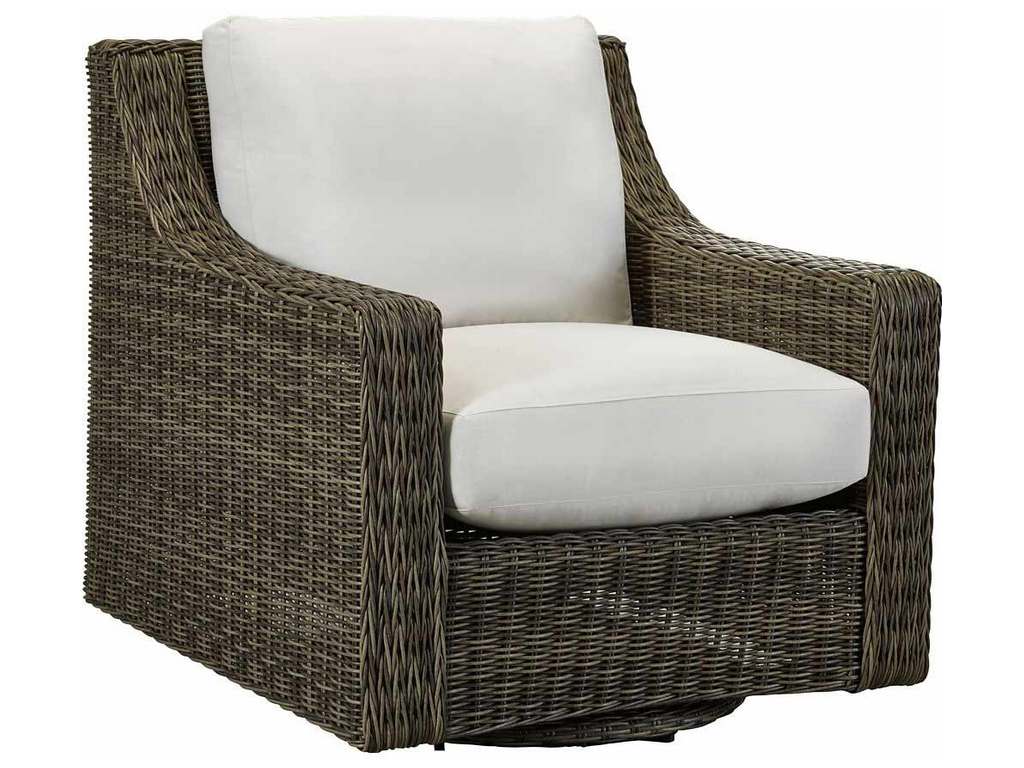 Lane Venture 536-86 Oasis Swivel Glider
