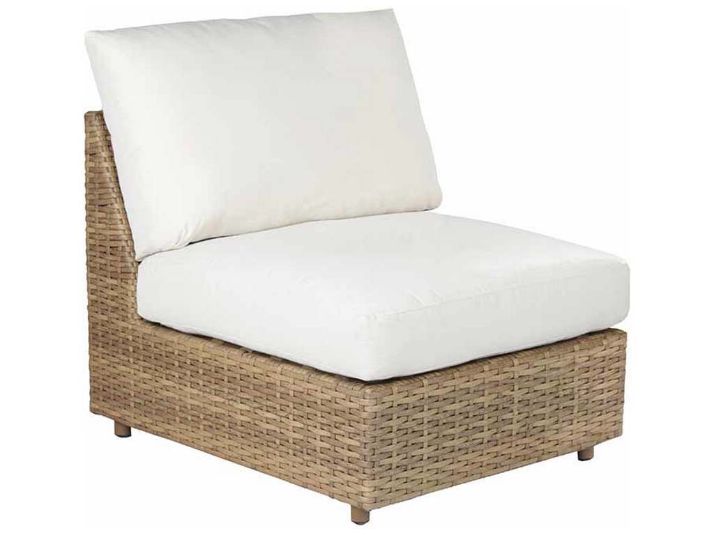 Lane Venture 540-10 Campbell Armless Chair