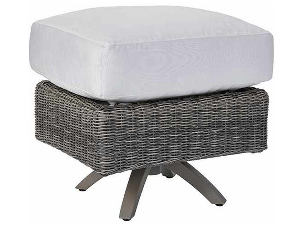 Lane Venture 549-05 Cocoon Cocoon Ottoman