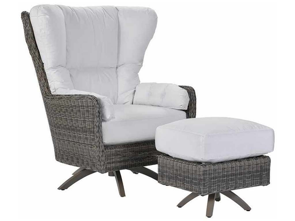 Lane Venture 549-75 Cocoon High Back Swivel Lounge Chair Lane Venture 549-75 Cocoon High Back Swivel Lounge Chair
