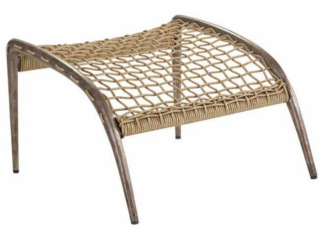 Lane Venture 5515-05 Hemingway Matching Canted Ottoman