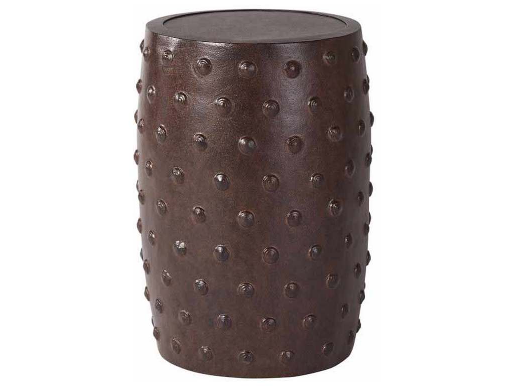 Lane Venture 5520-22 Hemingway Round Accent Table