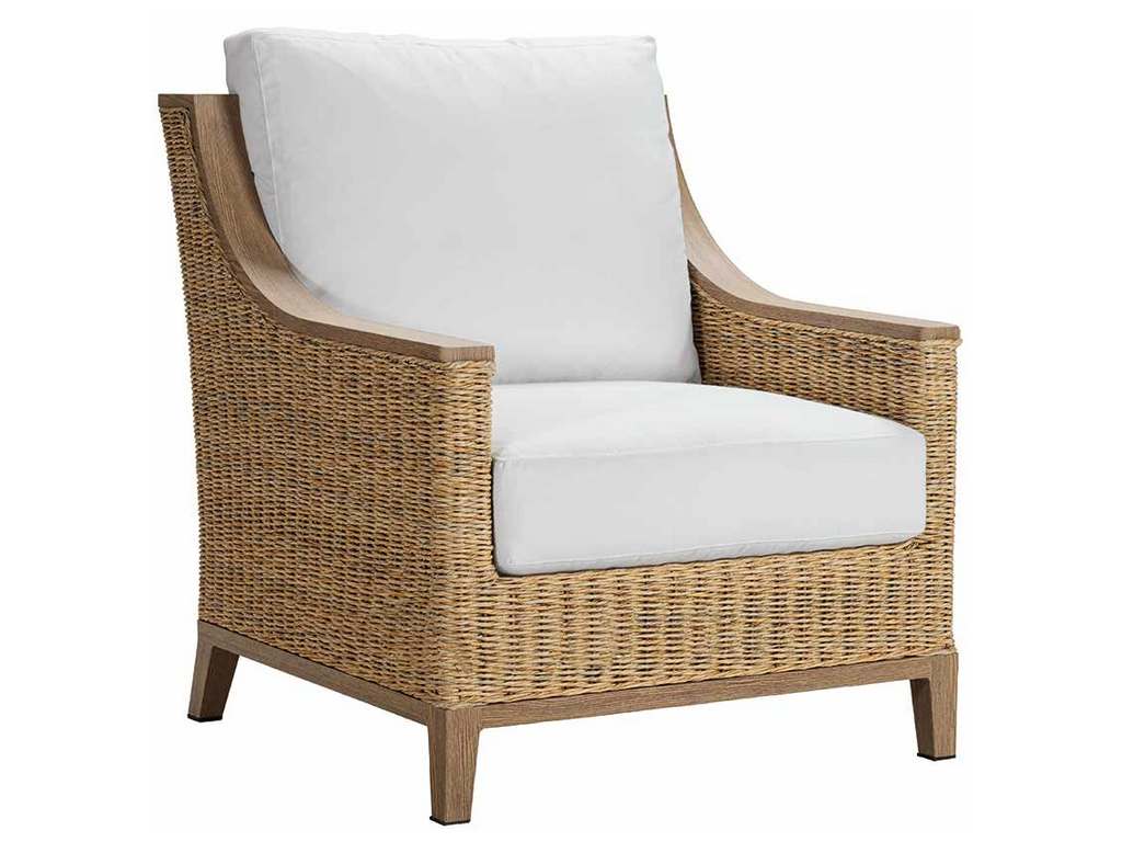 Lane Venture 5523-01 Hemingway Loggia Lounge Chair