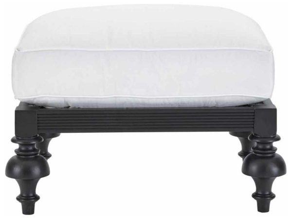 Lane Venture 5531-05 Hemingway Islands Ottoman