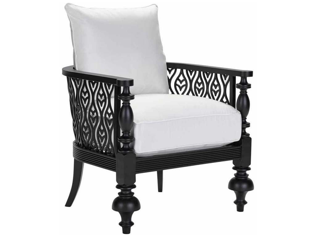 Lane Venture 5531-06 Hemingway Islands Accent Chair