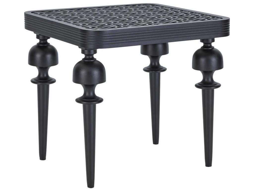 Lane Venture 5531-22 Hemingway Islands End Table