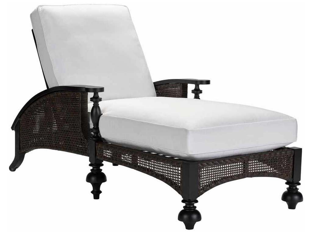 Lane Venture 5531-40 Hemingway Islands Adjustable Chaise