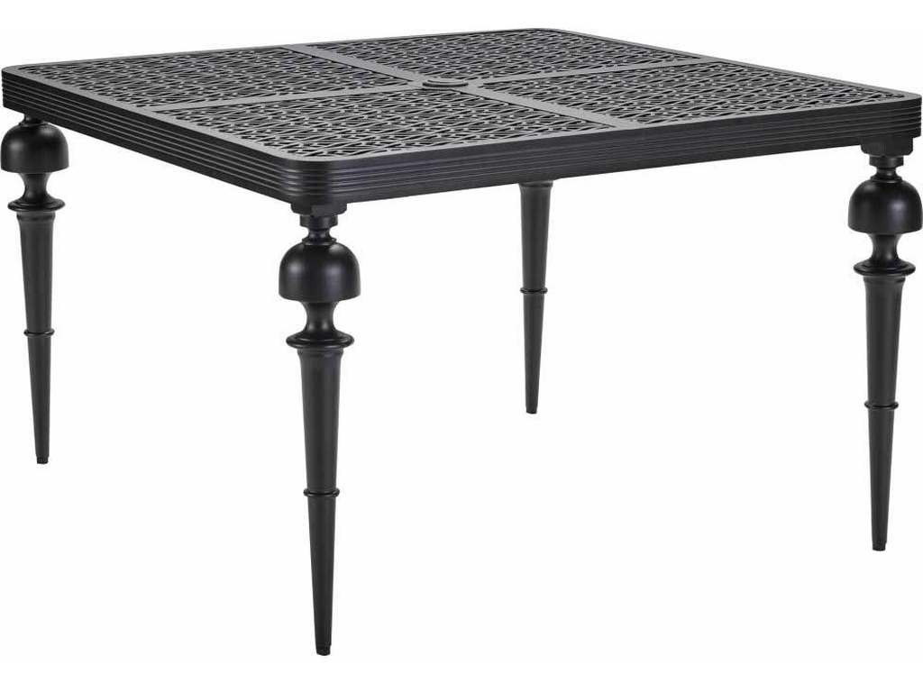 Lane Venture 5531-45 Hemingway Islands Square Dining Rable
