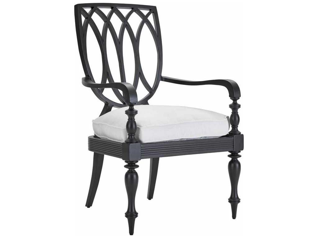 Lane Venture 5531-79 Hemingway Islands Dining Chair