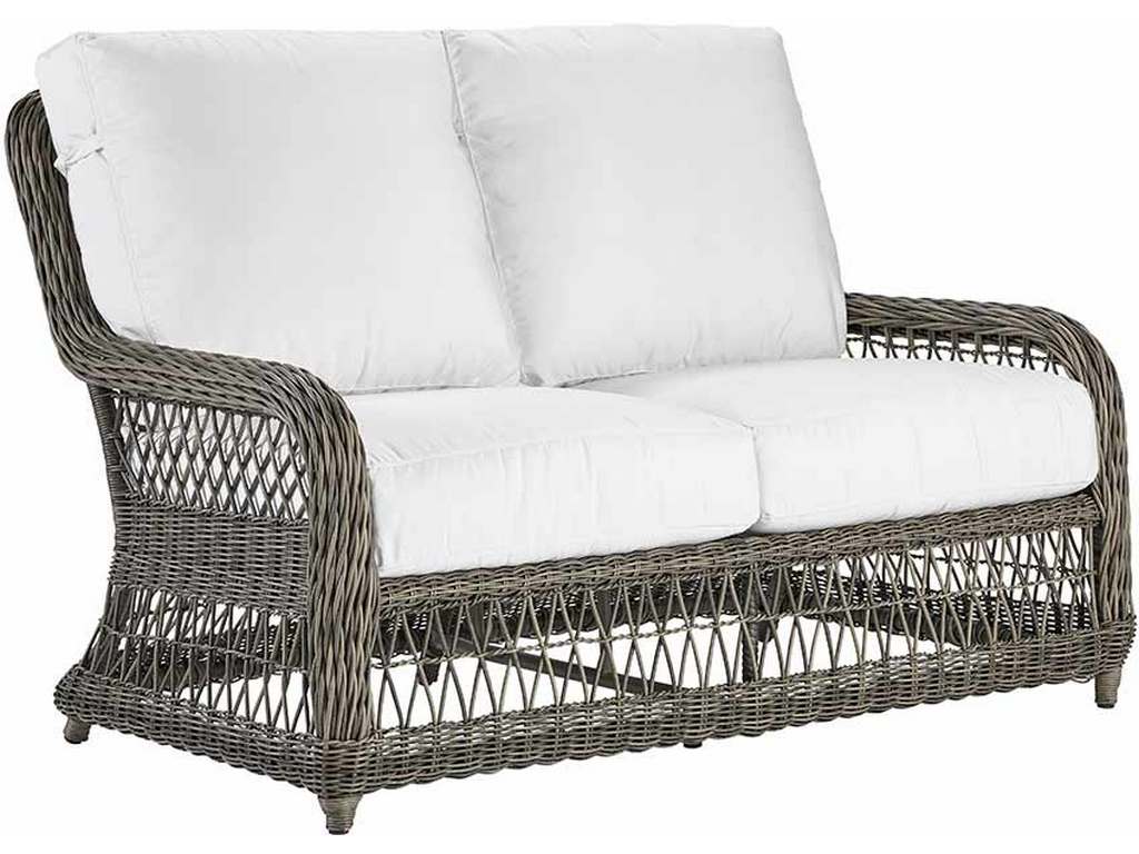 Lane Venture 558-02 Mystic Harbor Loveseat