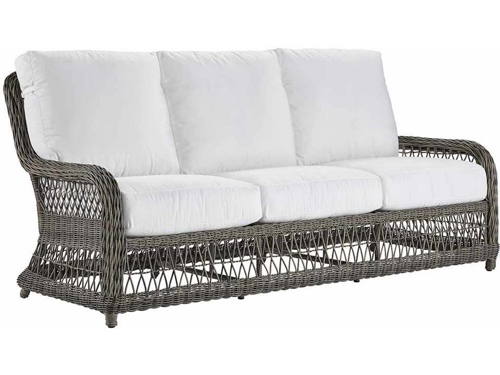 Lane Venture 558-03 Mystic Harbor Sofa