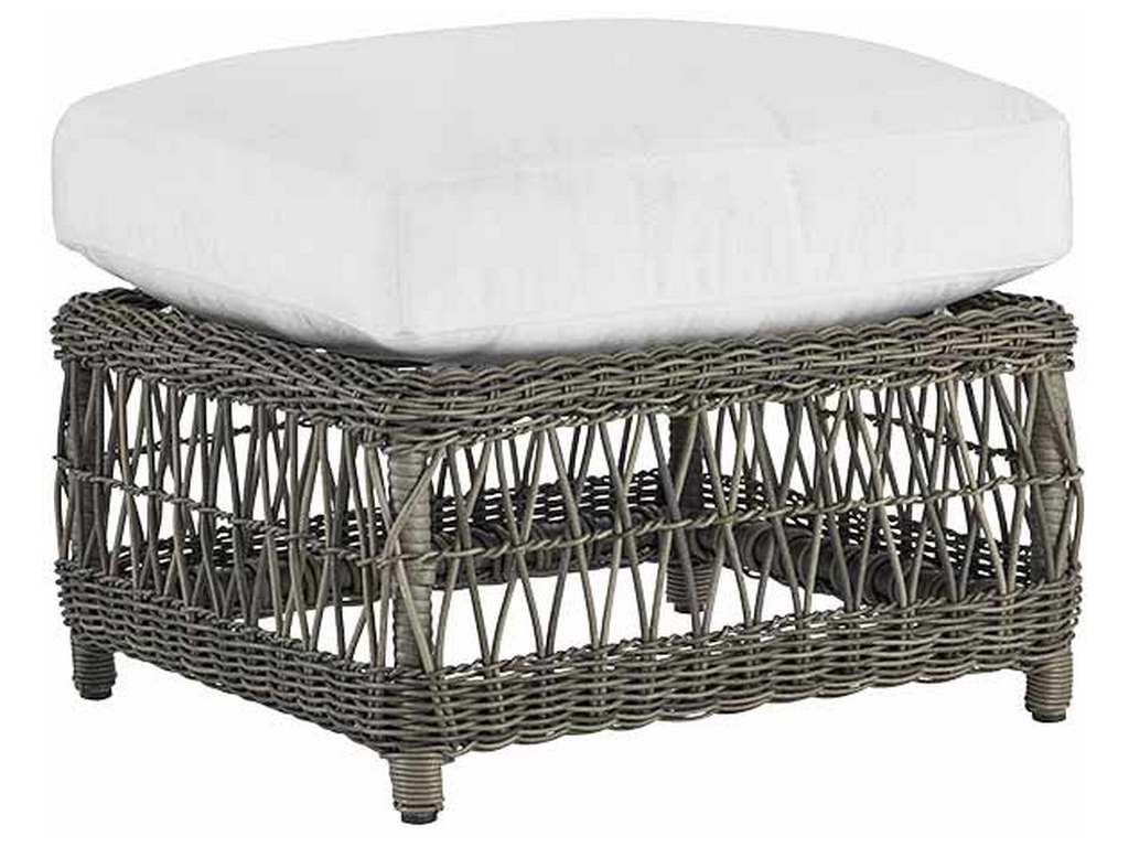 Lane Venture 558-05 Mystic Harbor Ottoman