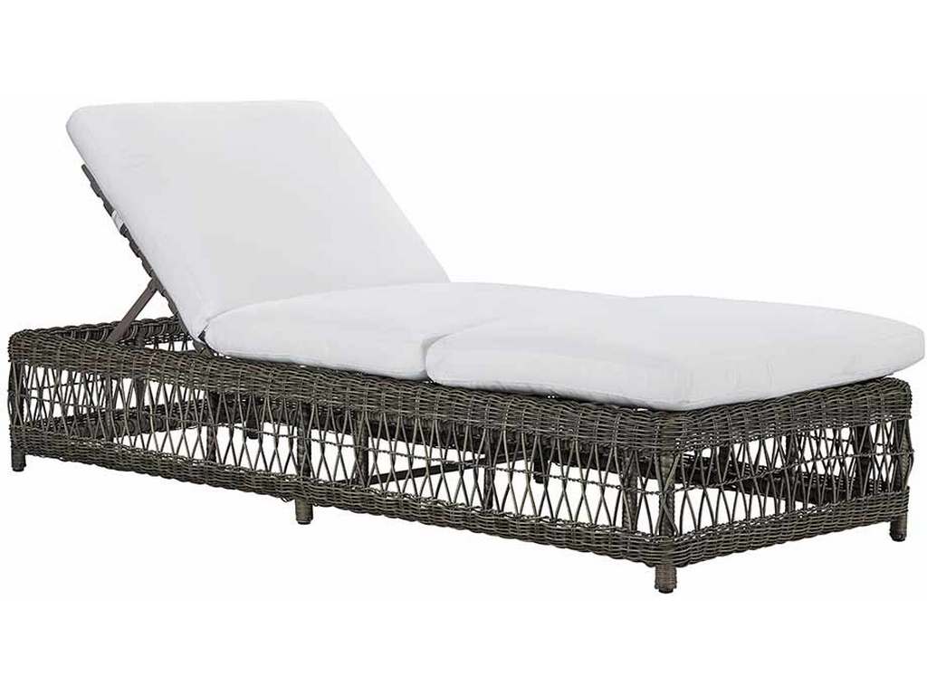 Lane Venture 558-40 Mystic Harbor Adjustable Chaise