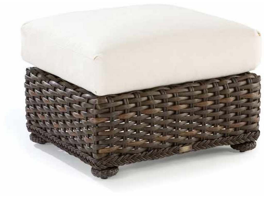 Lane Venture 790-05 South Hampton Ottoman