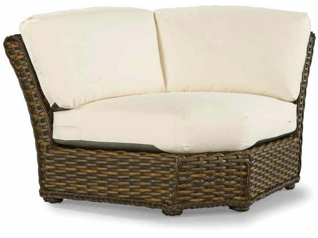 Lane Venture 790-16 South Hampton South Hampton Corner Wedge