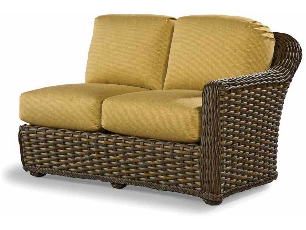 Lane Venture 790-21 South Hampton South Hampton RF One Arm Loveseat