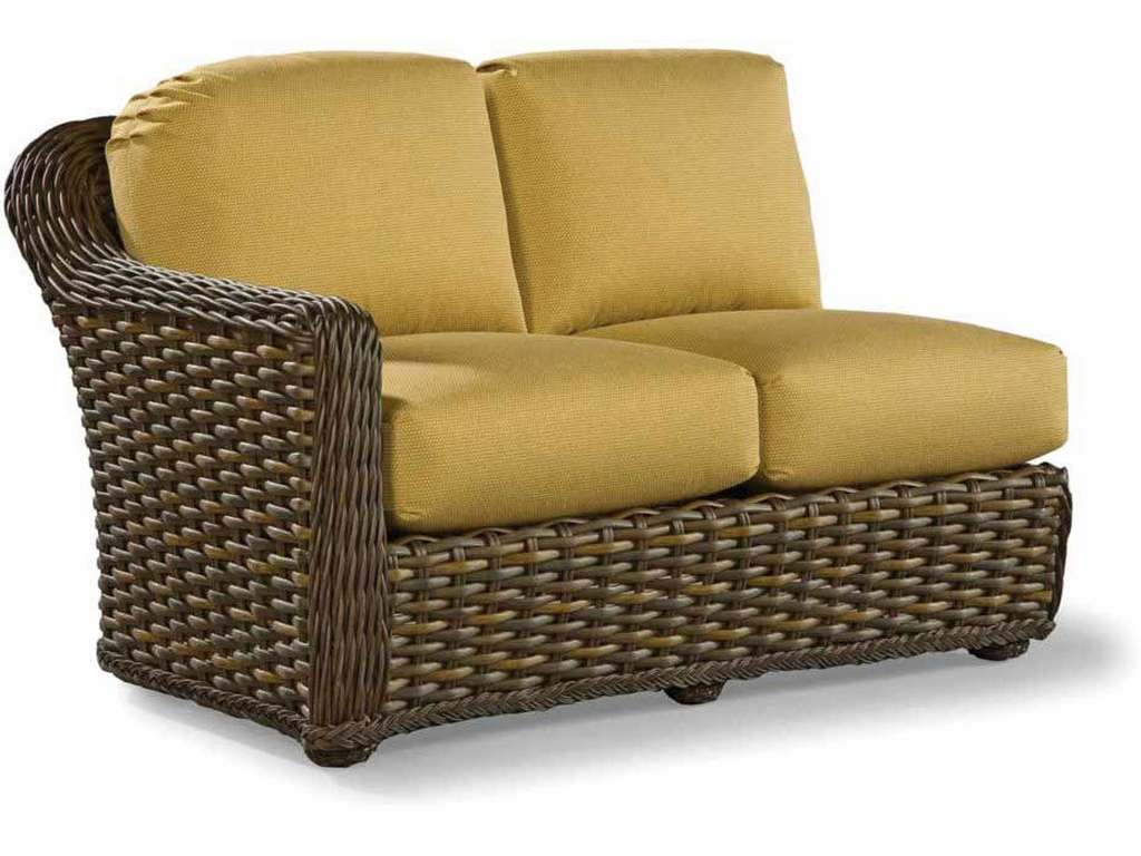 Lane Venture 790-22 South Hampton South Hampton LF One Arm Loveseat