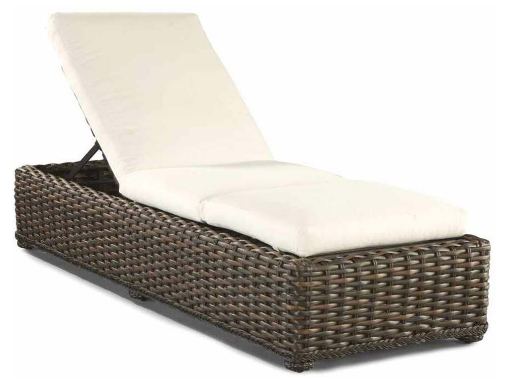 Lane Venture 790-40 South Hampton South Hampton Adjustable Chaise