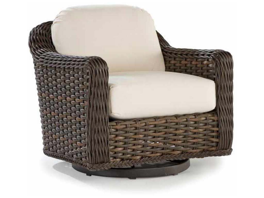Lane Venture 790-86 South Hampton Swivel Glider Chair