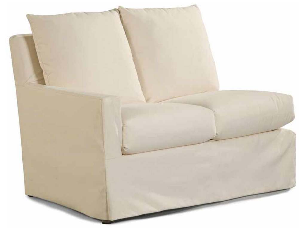 Lane Venture 825-22 Elena Elena Loveseat One Arm Lf