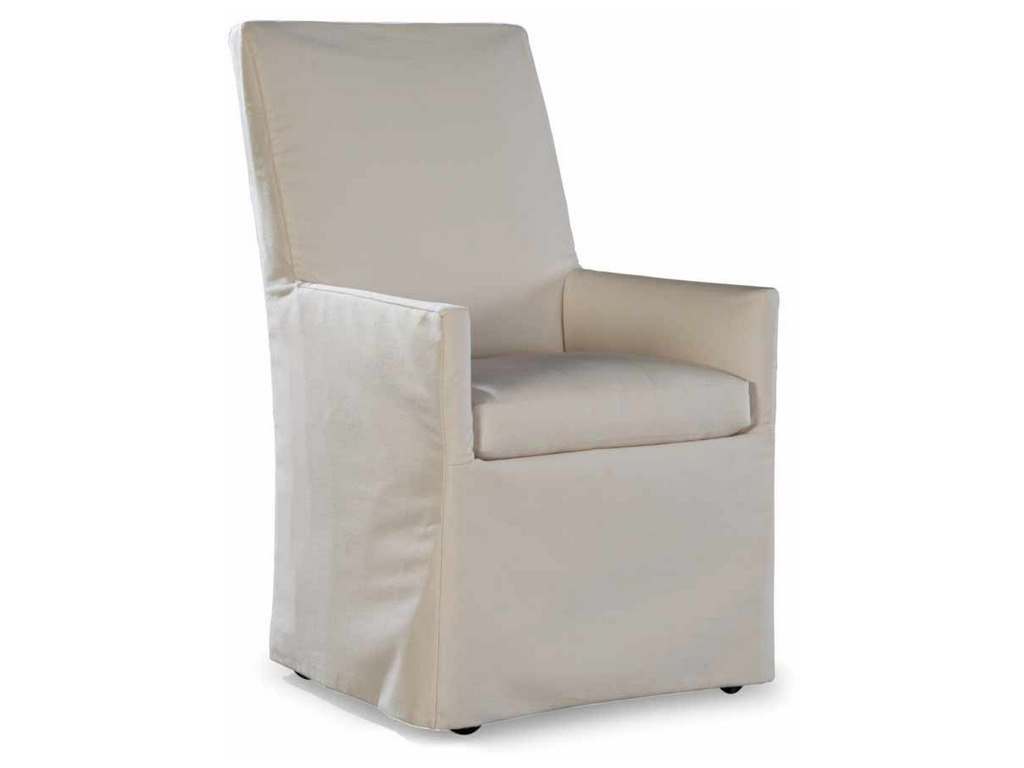 Lane Venture 837-79 Bennett Bennett Dining Arm Chair