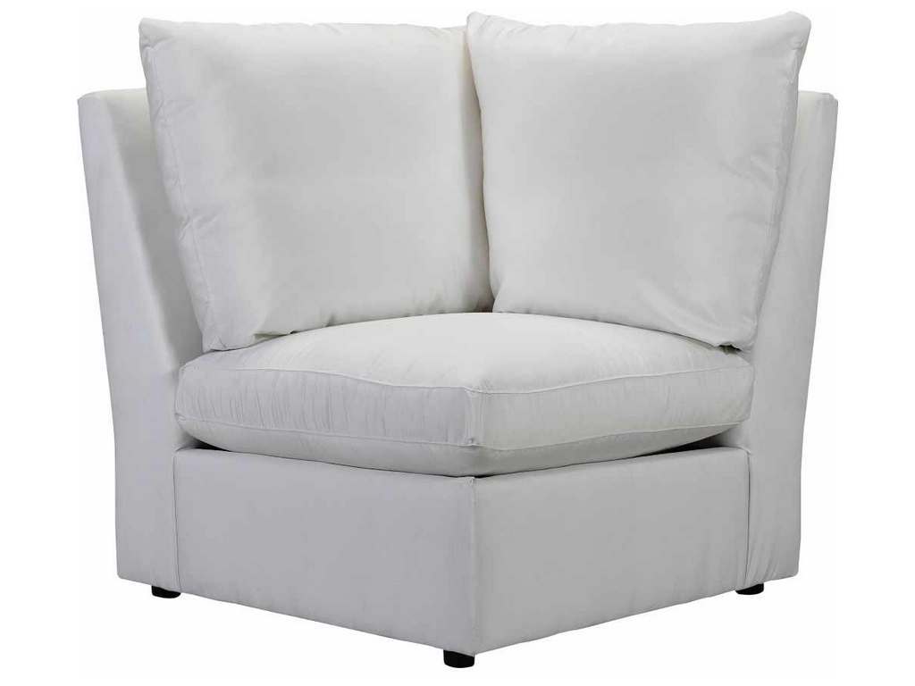 Lane Venture 894-16 Charlotte Charlotte Square Corner Chair Sectional