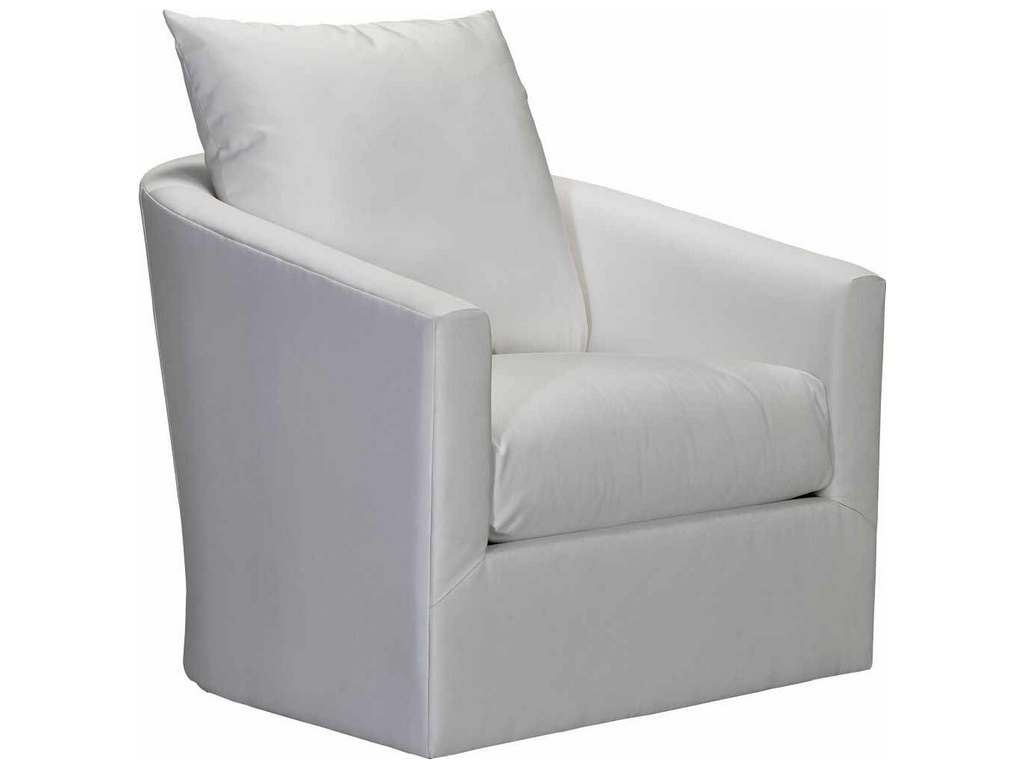 Lane Venture 894-97 Charlotte Charlotte Tub Swivel Lounge Chair