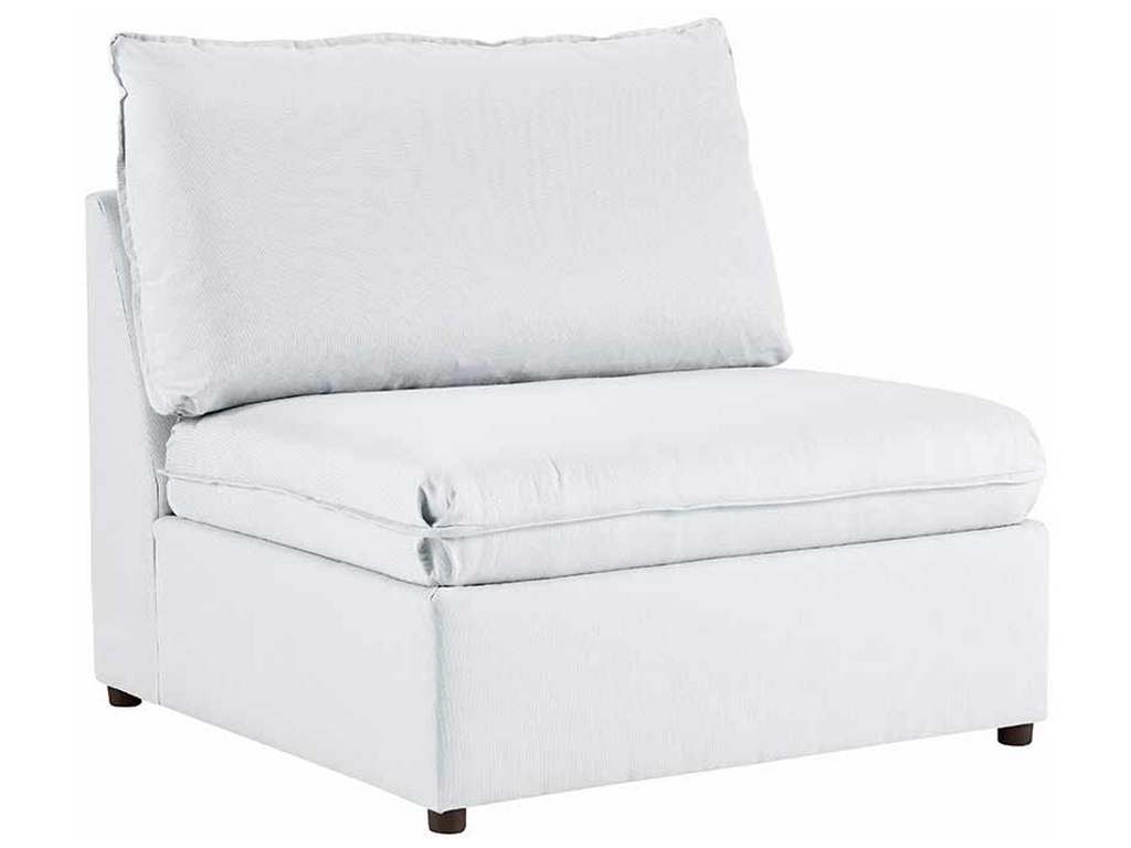 Lane Venture 896-10 Colson Colson Armless Chair