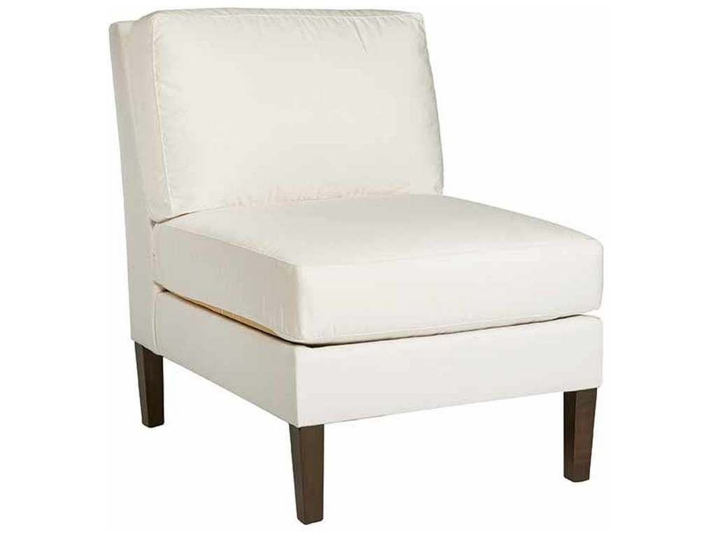 Lane Venture 897-10 Finley Armless Chair Sectional