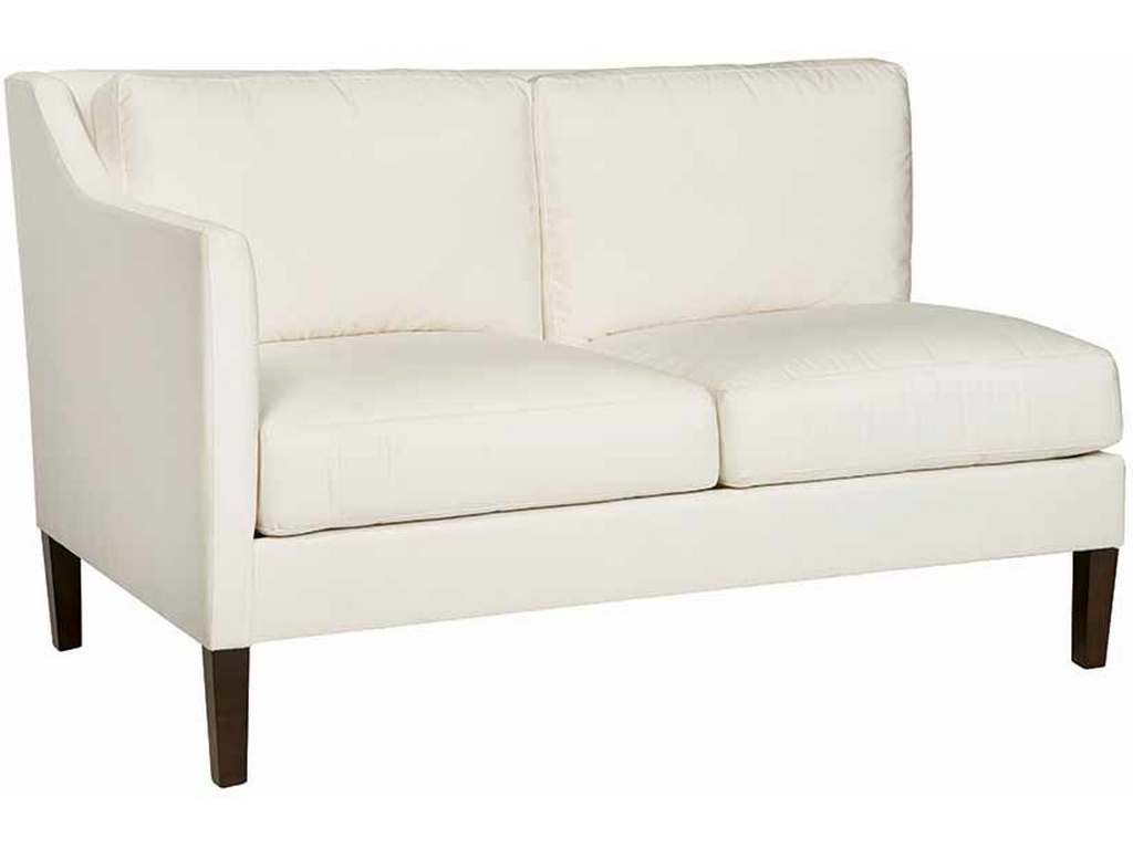 Lane Venture 897-21 Finley LV One Arm Loveseat Sectional