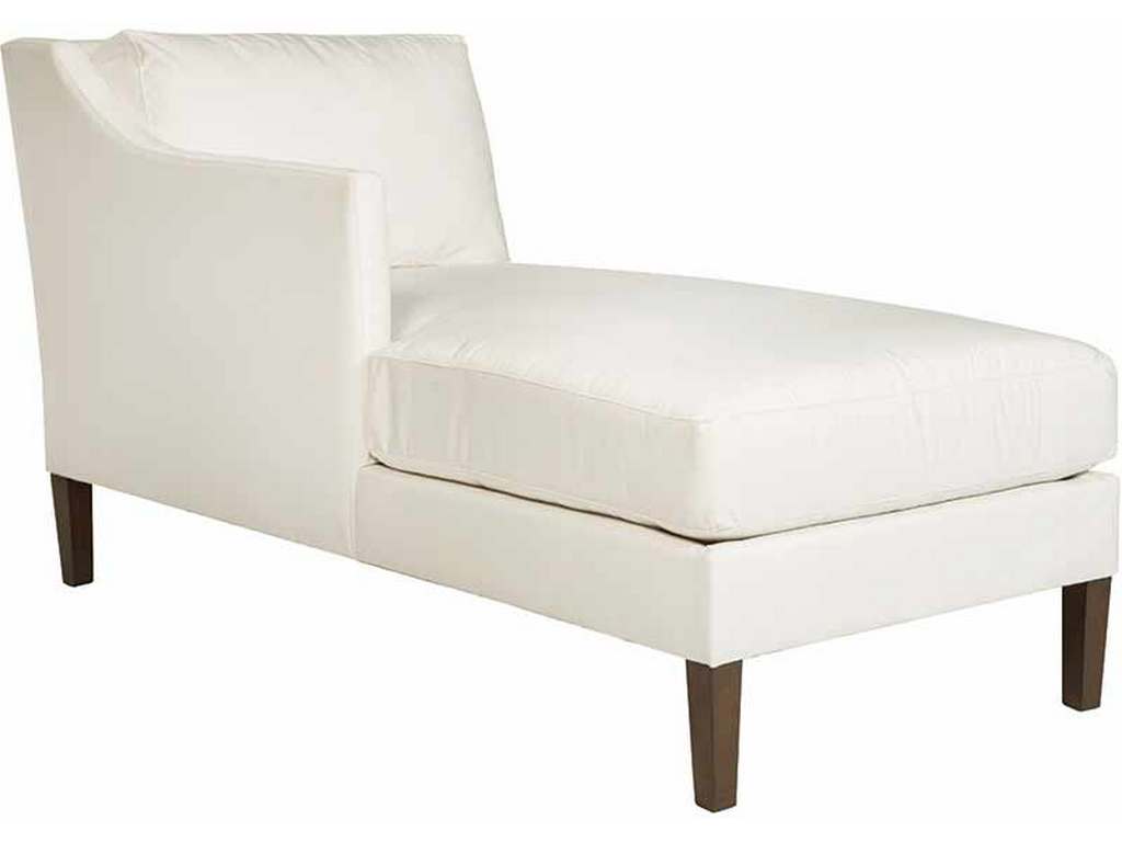 Lane Venture 897-41 Finley LF One Arm Chaise Sectional