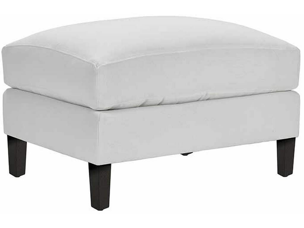 Lane Venture 898-05 Jefferson Ottoman