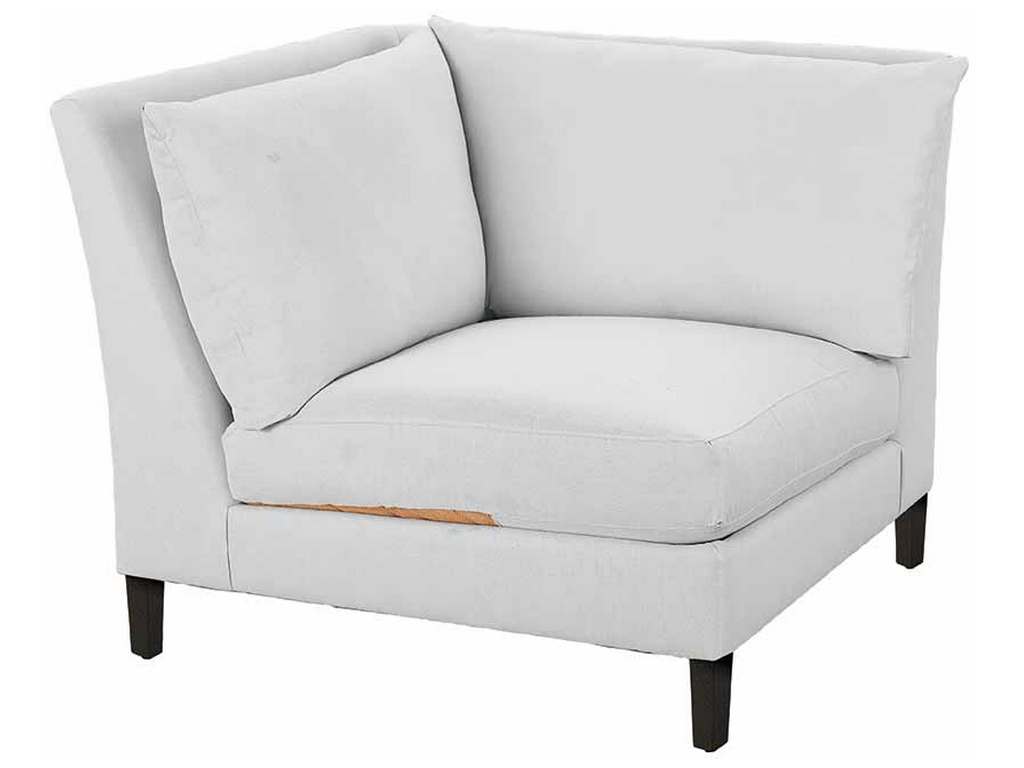 Lane Venture 898-16 Jefferson Corner Chair Sectional