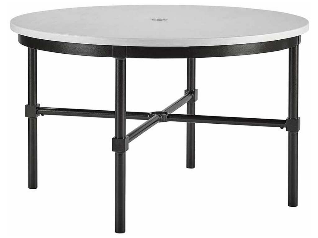 Lane Venture 9203-48 Langham 48 inch Round Dining Table