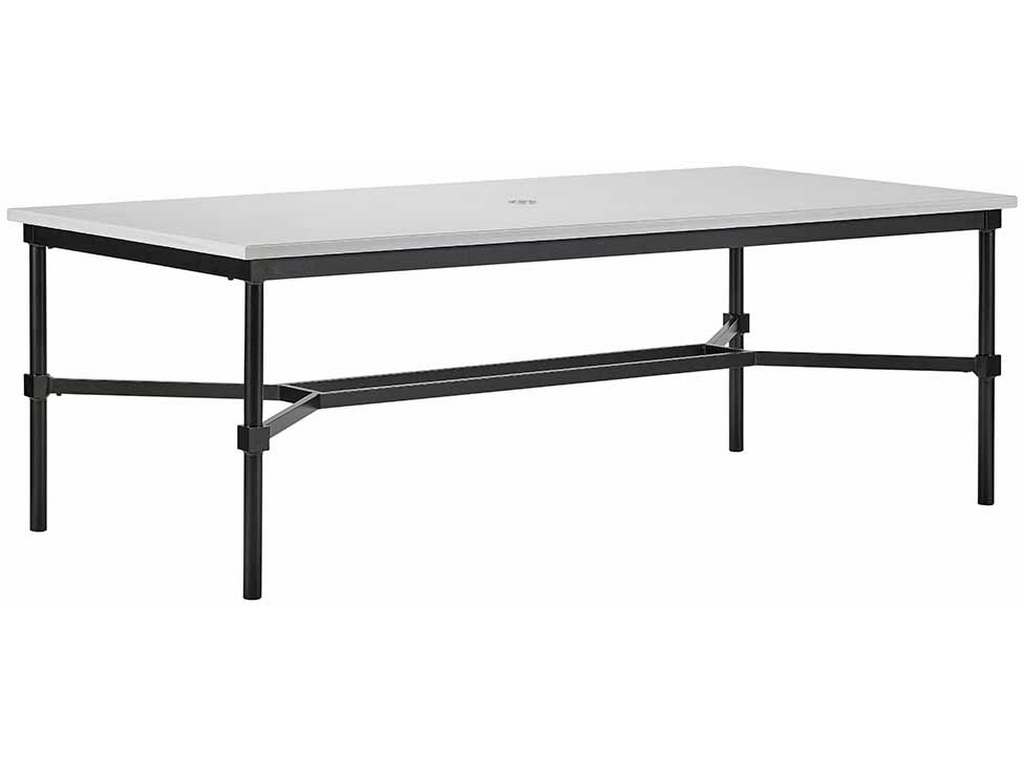 Lane Venture 9203-84 Langham Rectangular Dining Table