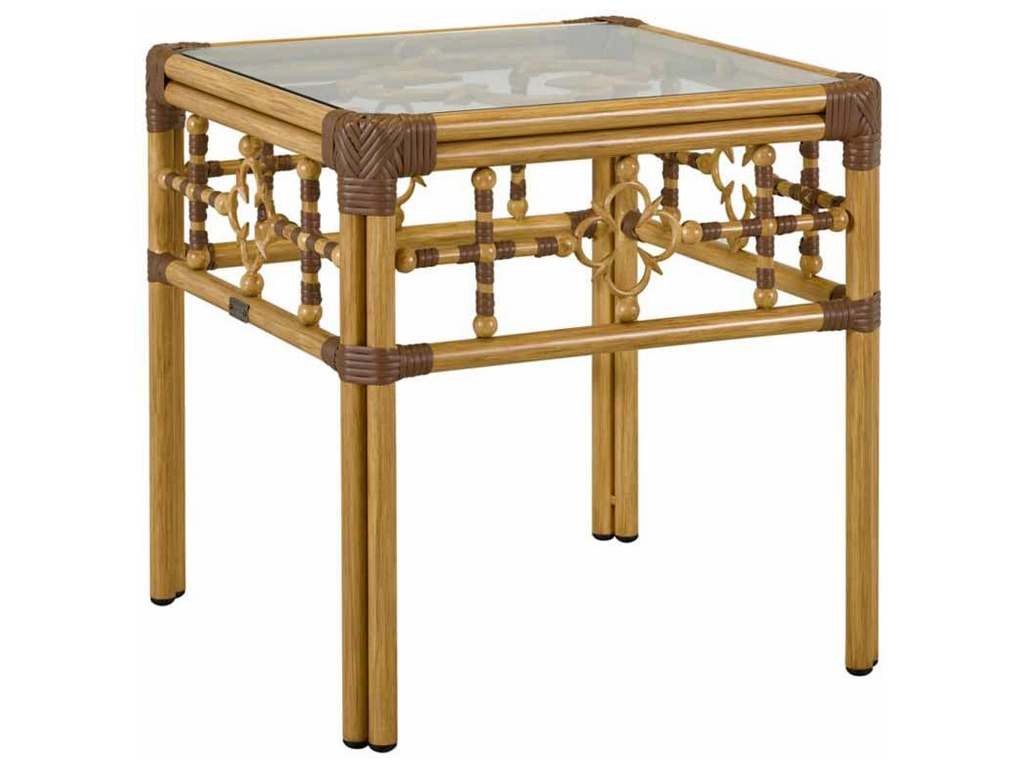 Lane Venture 9216-22 Mimi by Celerie Kemble Mimi by Celerie Kemble Square End Table Lane Venture 9216-22 Mimi by Celerie Kemble Mimi by Celerie Kemble Square End Table