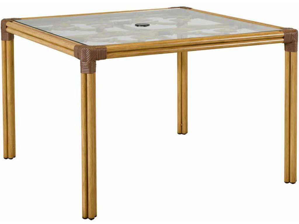 Lane Venture 9216-45 Mimi by Celerie Kemble Mimi by Celerie Kemble 45 inch Square Dining Table Lane Venture 9216-45 Mimi by Celerie Kemble Mimi by Celerie Kemble 45 inch Square Dining Table