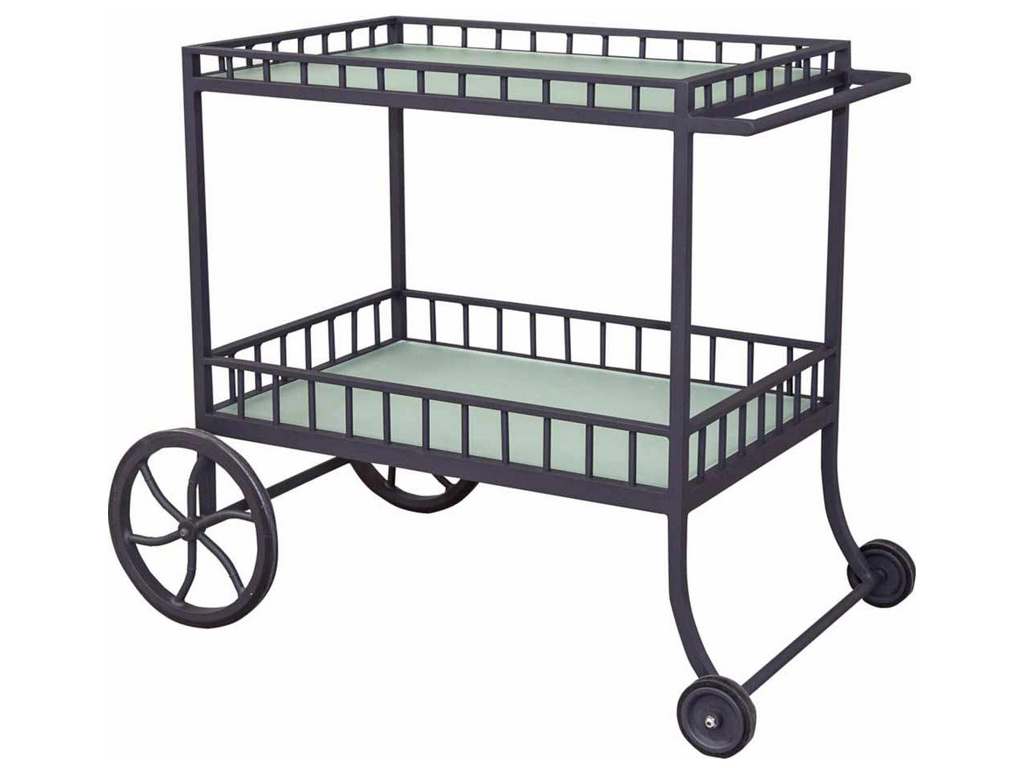Lane Venture 9231-15 Winterthur Bar Cart Lane Venture 9231-15 Winterthur Bar Cart