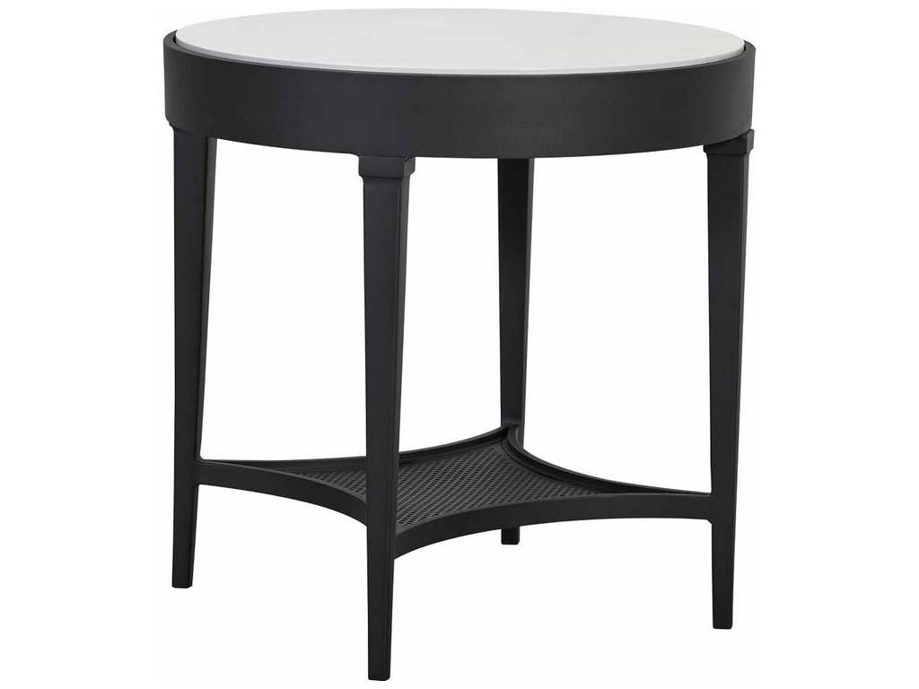 Lane Venture 9231-22 Winterthur Round End Table Lane Venture 9231-22 Winterthur Round End Table